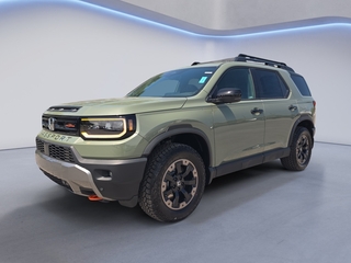 2026 Honda Passport