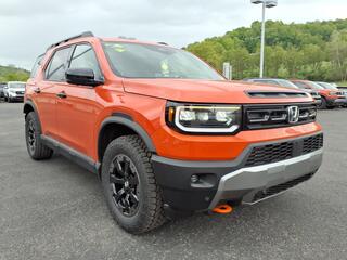 2026 Honda Passport for sale in Bridgeport WV