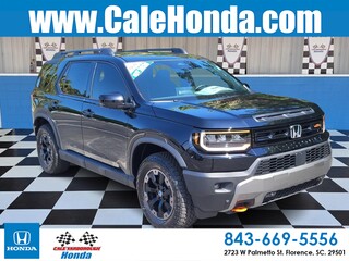 2026 Honda Passport for sale in Florence SC