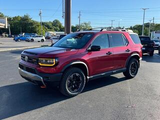 2026 Honda Passport for sale in Johnson City TN