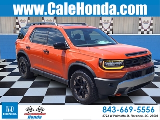 2026 Honda Passport