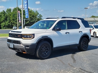 2026 Honda Passport