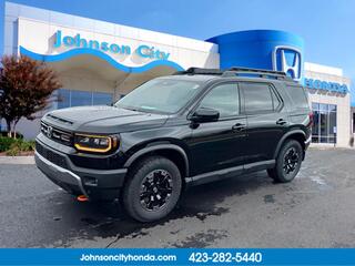2026 Honda Passport for sale in Johnson City TN