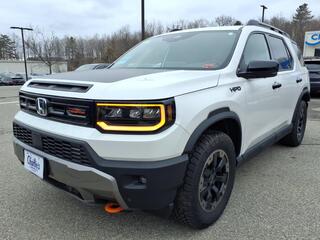 2026 Honda Passport for sale in Augusta ME