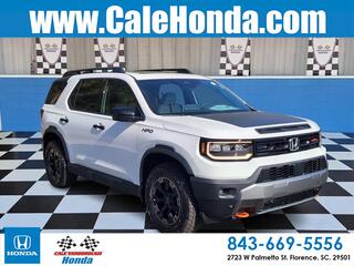 2026 Honda Passport for sale in Florence SC