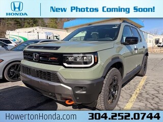 2026 Honda Passport