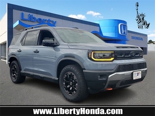 2026 Honda Passport for sale in Orange TX
