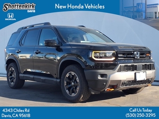 2026 Honda Passport for sale in Davis CA