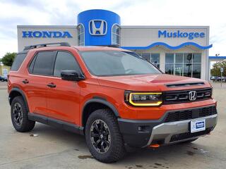 2026 Honda Passport