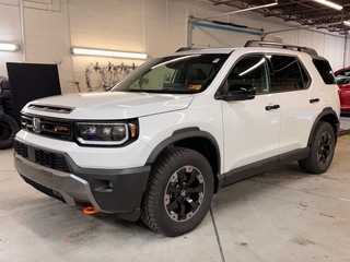 2026 Honda Passport for sale in Beckley WV