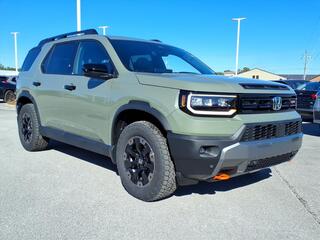 2026 Honda Passport for sale in Morehead City NC