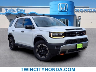 2026 Honda Passport for sale in Port Arthur TX