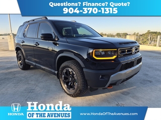 2026 Honda Passport for sale in Jacksonville FL