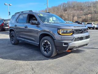 2026 Honda Passport for sale in Bridgeport WV