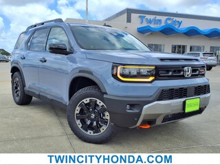 2026 Honda Passport for sale in Port Arthur TX