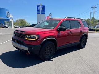 2026 Honda Passport for sale in Johnson City TN