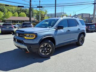 2026 Honda Passport for sale in Boone NC