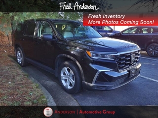 2023 Honda Pilot for sale in Asheville NC