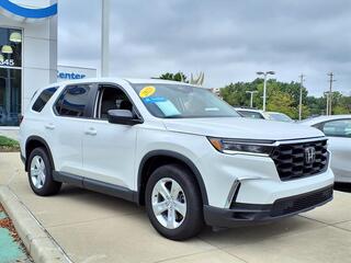 2023 Honda Pilot for sale in Tupelo MS