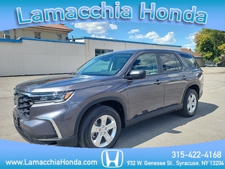 2023 Honda Pilot for sale in Syracuse NY