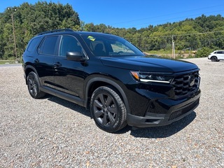 2023 Honda Pilot for sale in Bridgeport WV
