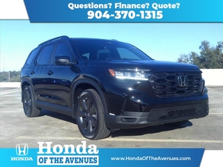 2025 Honda Pilot for sale in Jacksonville FL