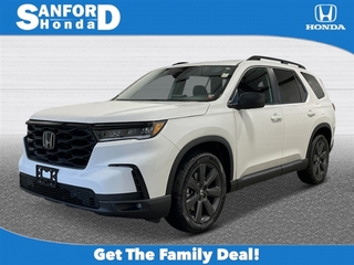 2025 Honda Pilot for sale in Sanford NC