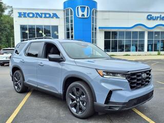 2025 Honda Pilot for sale in Tupelo MS