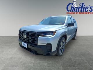 2026 Honda Pilot for sale in Augusta ME