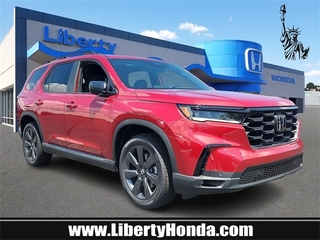 2025 Honda Pilot for sale in Orange TX