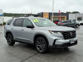 2025 Honda Pilot for sale in South Hill VA