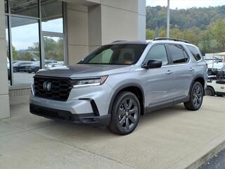 2025 Honda Pilot for sale in Bridgeport WV