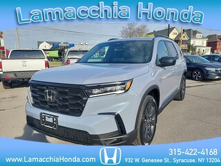 2024 Honda Pilot for sale in Syracuse NY