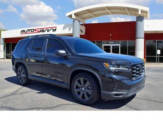 2025 Honda Pilot for sale in Gilbert AZ