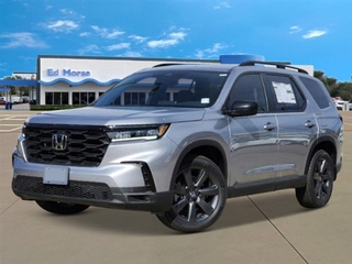 2025 Honda Pilot for sale in Riviera Beach FL