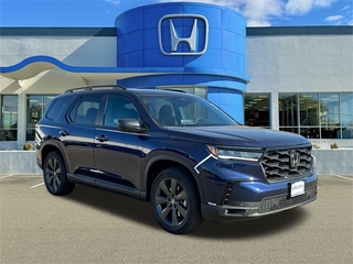 2025 Honda Pilot for sale in Wallingford CT