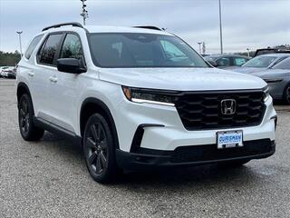 2025 Honda Pilot for sale in Laurel MD