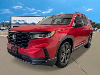 2025 Honda Pilot for sale in Riviera Beach FL