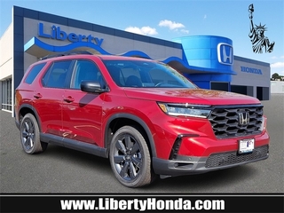 2025 Honda Pilot for sale in Orange TX