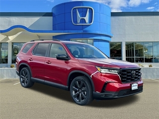 2025 Honda Pilot for sale in Wallingford CT