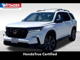 2025 Honda Pilot for sale in Chico CA