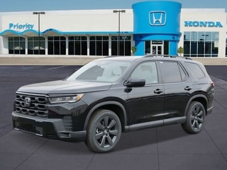 2026 Honda Pilot for sale in Roanoke VA