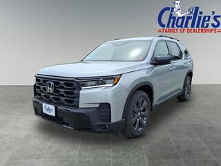 2026 Honda Pilot for sale in Augusta ME