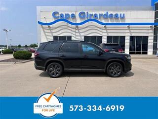 2025 Honda Pilot for sale in Johnson City TN