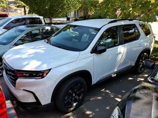 2025 Honda Pilot for sale in Boone NC