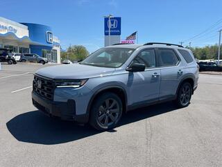 2026 Honda Pilot for sale in Johnson City TN