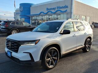 2023 Honda Pilot for sale in Mishawaka IN
