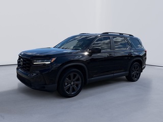 2025 Honda Pilot for sale in Morristown TN