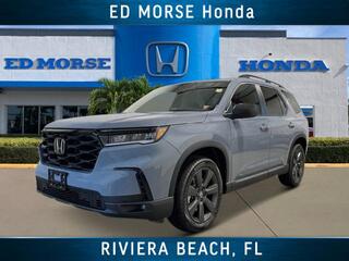 2025 Honda Pilot for sale in Riviera Beach FL