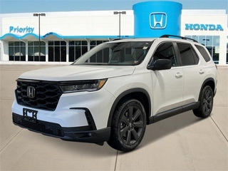 2025 Honda Pilot for sale in Roanoke VA
